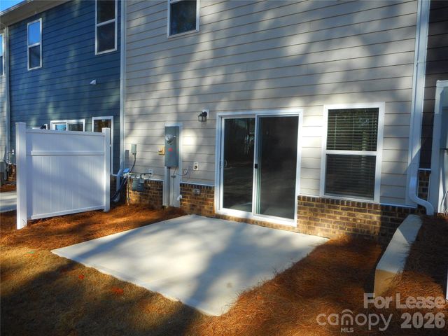 270 Harpers Run Lane, Matthews, NC 28104