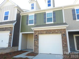270 Harpers Run Lane, Matthews, NC 28104