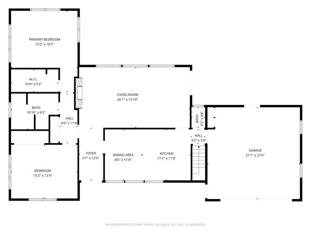 2702 Mockingbird Drive, Kalamazoo, MI 49008