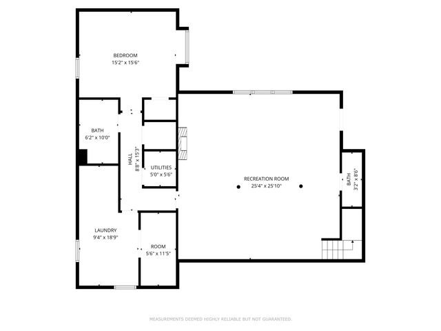 2702 Mockingbird Drive, Kalamazoo, MI 49008