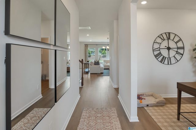 The Harrington RIDGEFIELD DRIVE, Margaret, AL 35120