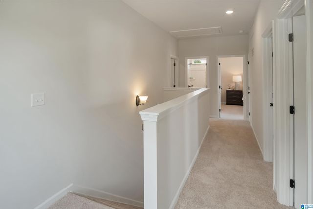 The Harrington RIDGEFIELD DRIVE, Margaret, AL 35120