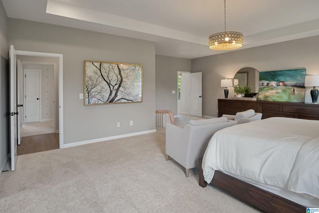 The Harrington RIDGEFIELD DRIVE, Margaret, AL 35120