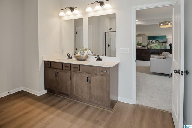 The Harrington RIDGEFIELD DRIVE, Margaret, AL 35120