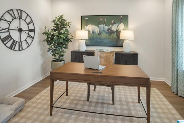 The Harrington RIDGEFIELD DRIVE, Margaret, AL 35120