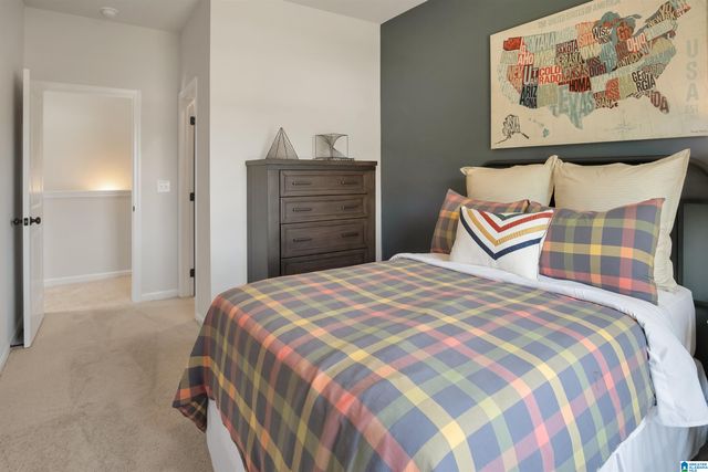 The Harrington RIDGEFIELD DRIVE, Margaret, AL 35120