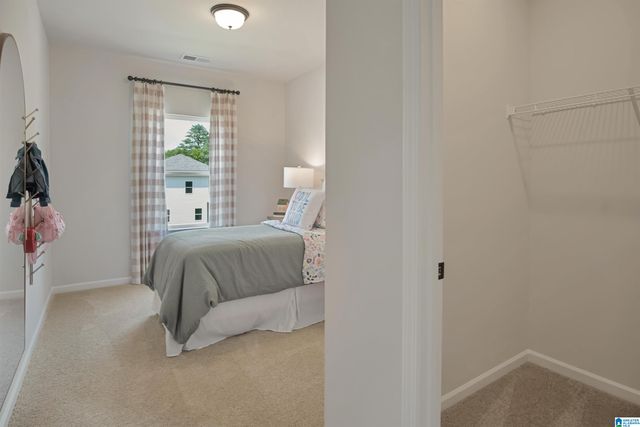 The Harrington RIDGEFIELD DRIVE, Margaret, AL 35120