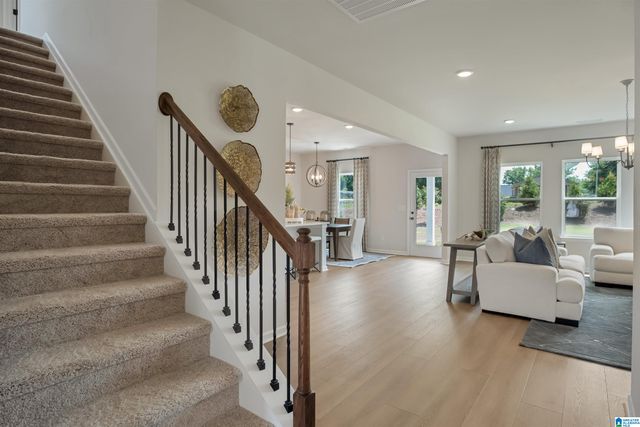 The Harrington RIDGEFIELD DRIVE, Margaret, AL 35120