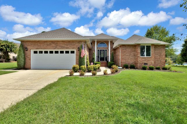 265 Shasteen Bend Dr, Winchester, TN 37398