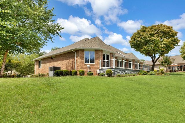 265 Shasteen Bend Dr, Winchester, TN 37398