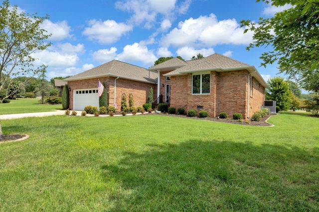 265 Shasteen Bend Dr, Winchester, TN 37398