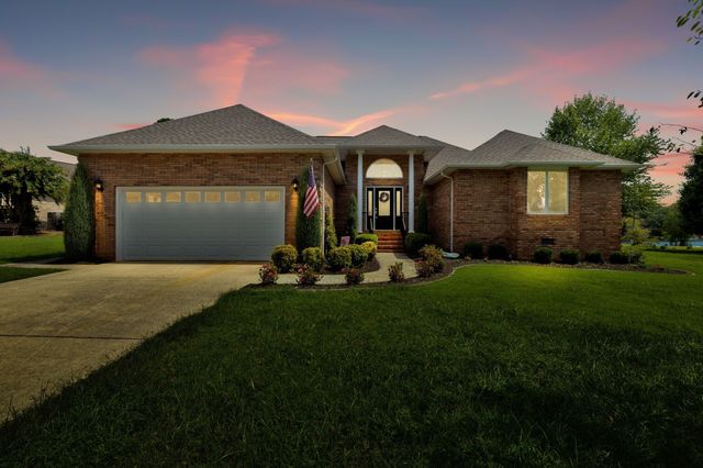 265 Shasteen Bend Dr, Winchester, TN 37398