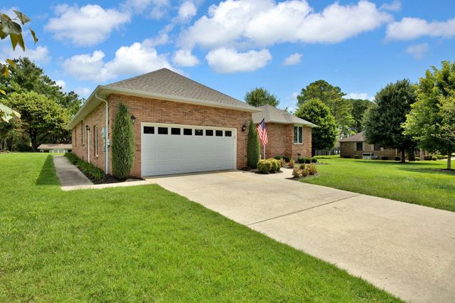 265 Shasteen Bend Dr, Winchester, TN 37398