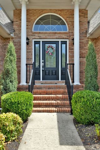 265 Shasteen Bend Dr, Winchester, TN 37398