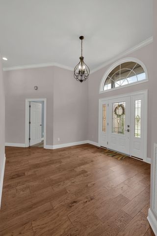 265 Shasteen Bend Dr, Winchester, TN 37398