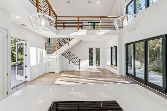 112 Rosa Dorsey Lane, St Simons Island, GA 31522