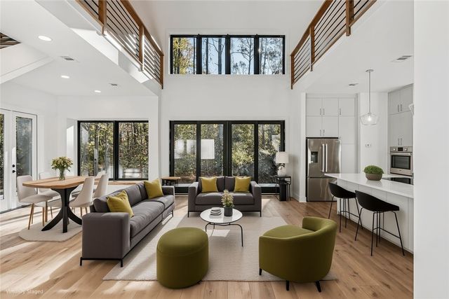 112 Rosa Dorsey Lane, St Simons Island, GA 31522