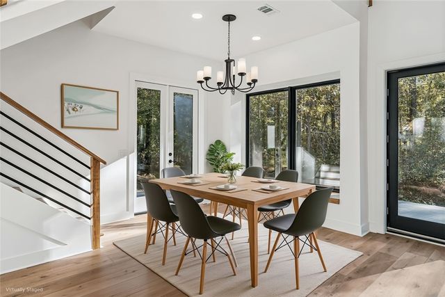 112 Rosa Dorsey Lane, St Simons Island, GA 31522