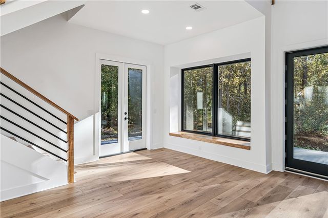 112 Rosa Dorsey Lane, St Simons Island, GA 31522