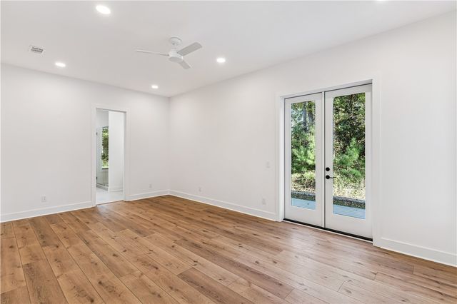 112 Rosa Dorsey Lane, St Simons Island, GA 31522