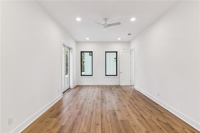 112 Rosa Dorsey Lane, St Simons Island, GA 31522