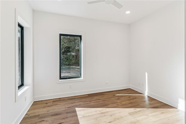 112 Rosa Dorsey Lane, St Simons Island, GA 31522