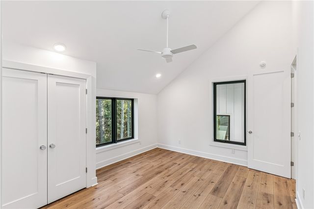 112 Rosa Dorsey Lane, St Simons Island, GA 31522