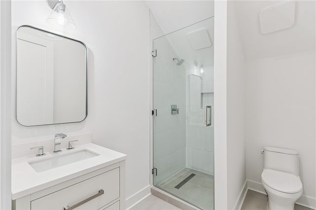 112 Rosa Dorsey Lane, St Simons Island, GA 31522