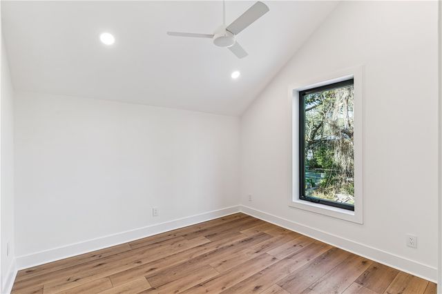 112 Rosa Dorsey Lane, St Simons Island, GA 31522