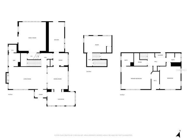 955 39TH AVENUE N, St Petersburg, FL 33703