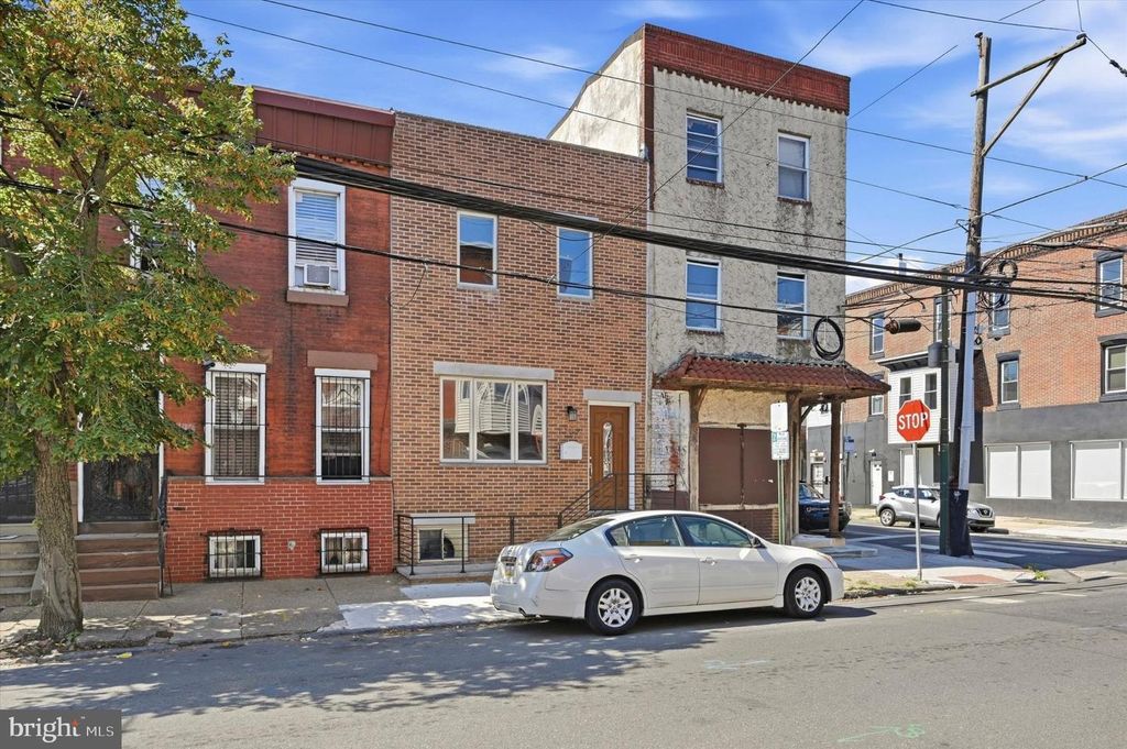 1702 S 16TH ST, PHILADELPHIA, PA 19145 — photo 2