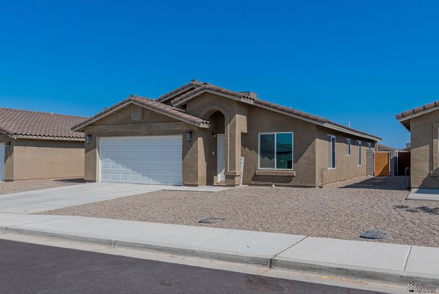 7896 E 46 ST, Yuma, AZ 85365