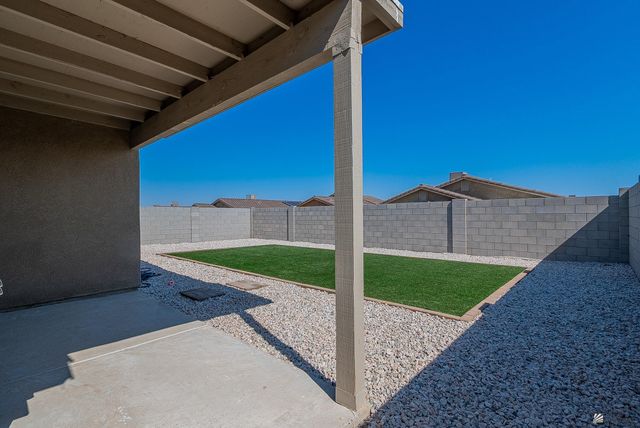 7896 E 46 ST, Yuma, AZ 85365