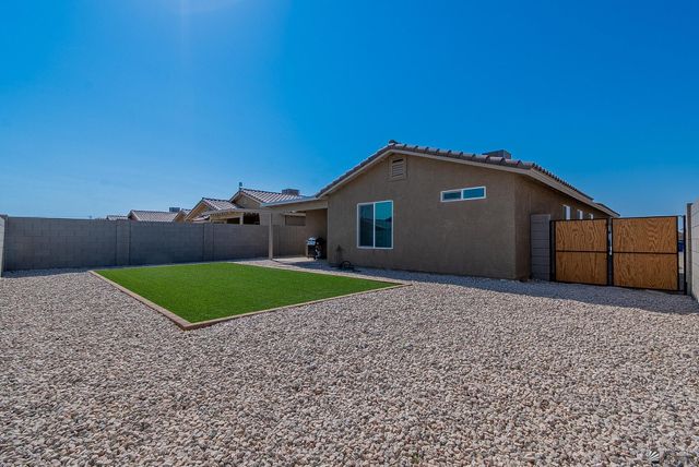 7896 E 46 ST, Yuma, AZ 85365