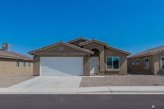7896 E 46 ST, Yuma, AZ 85365