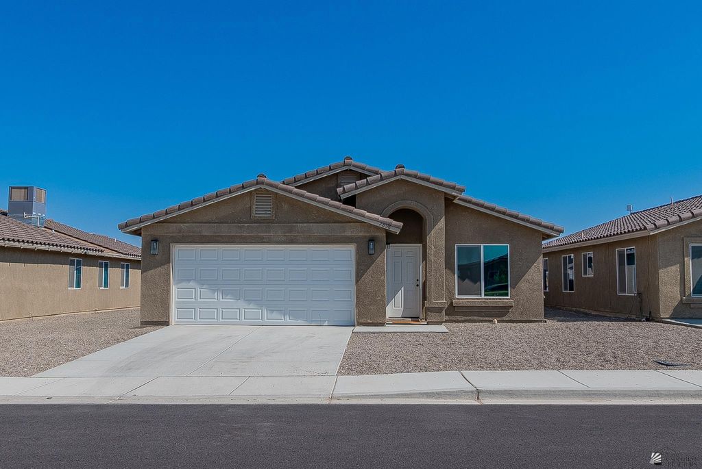 7896 E 46 ST, Yuma, AZ 85365