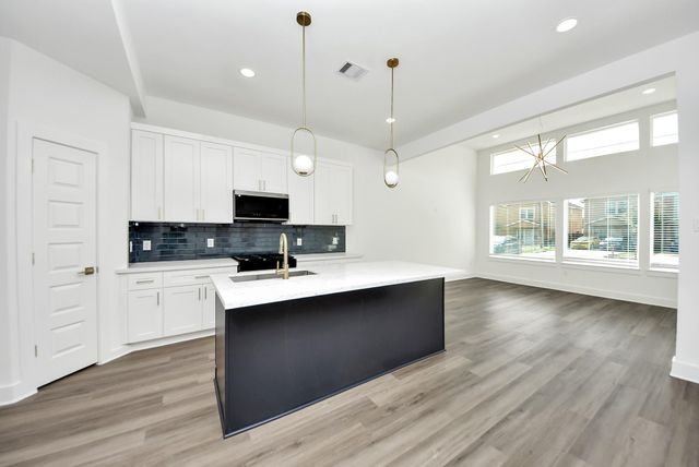 8125 Cabot Street, Houston, TX 77078