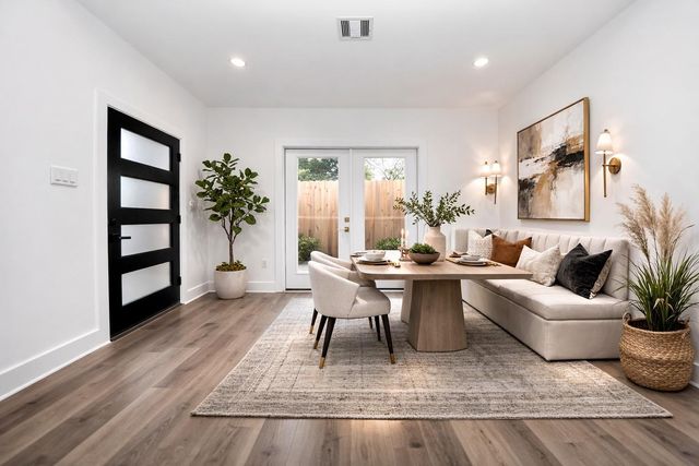 8125 Cabot Street, Houston, TX 77078