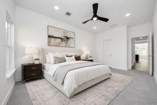 8125 Cabot Street, Houston, TX 77078