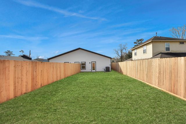 8125 Cabot Street, Houston, TX 77078