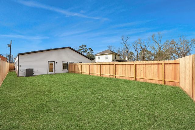 8125 Cabot Street, Houston, TX 77078