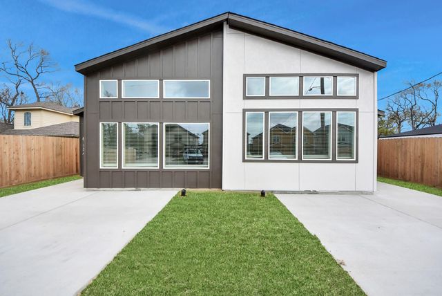 8125 Cabot Street, Houston, TX 77078