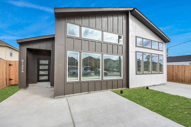 8125 Cabot Street, Houston, TX 77078