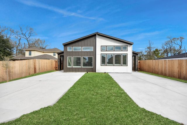 8125 Cabot Street, Houston, TX 77078