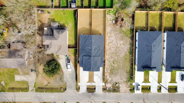 8125 Cabot Street, Houston, TX 77078