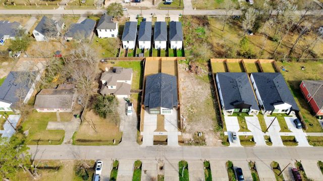 8125 Cabot Street, Houston, TX 77078