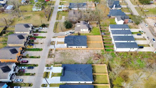 8125 Cabot Street, Houston, TX 77078