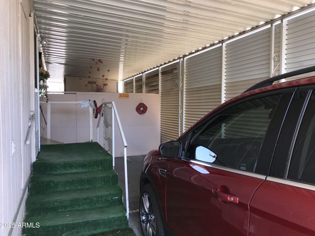 6960 W PEORIA Avenue 156, Peoria, AZ 85345