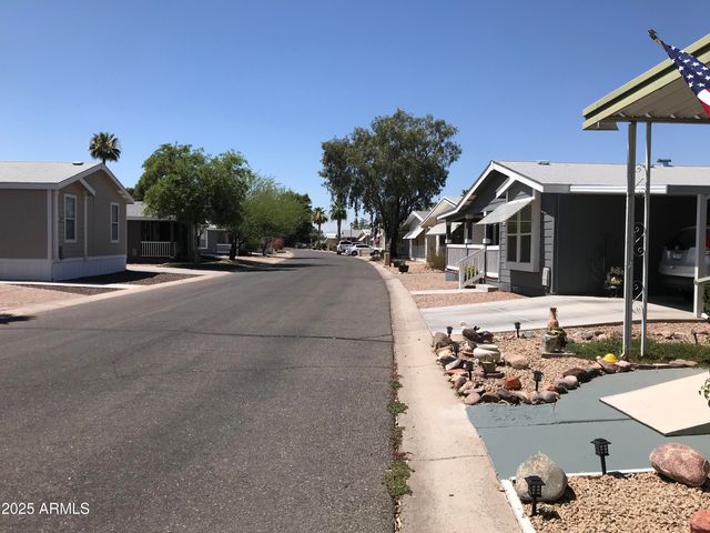 6960 W PEORIA Avenue 156, Peoria, AZ 85345