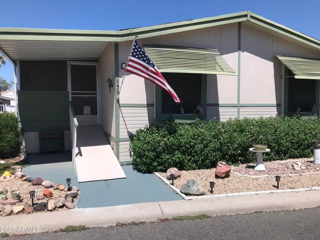 6960 W PEORIA Avenue 156, Peoria, AZ 85345